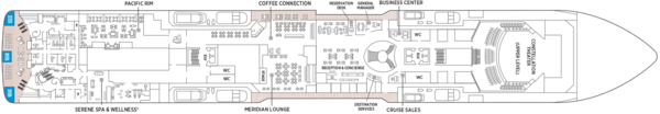 Seven Seas Cruises Seven Seas Grandeur Deck 5.png